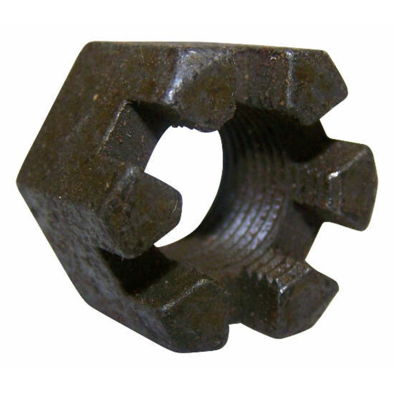 Crown Automotive J8123318 Ball Joint Nut