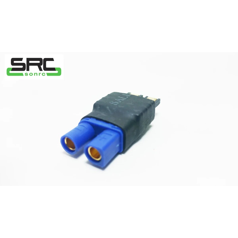 Female EC3 to Male TRX Compatible Wireless Adapter