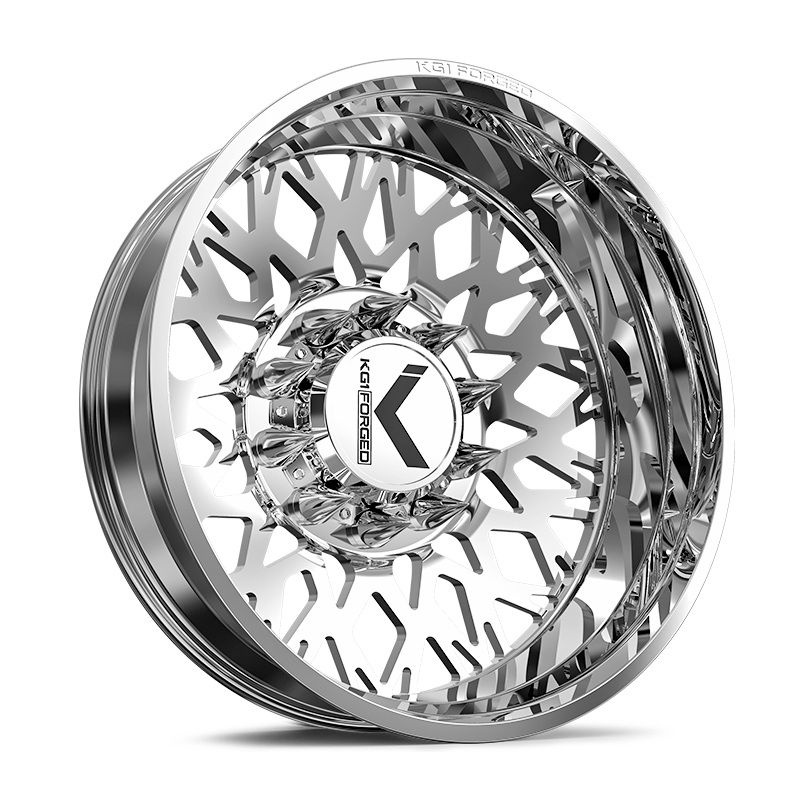 KG1 Forged ELEVATE – Dually Series