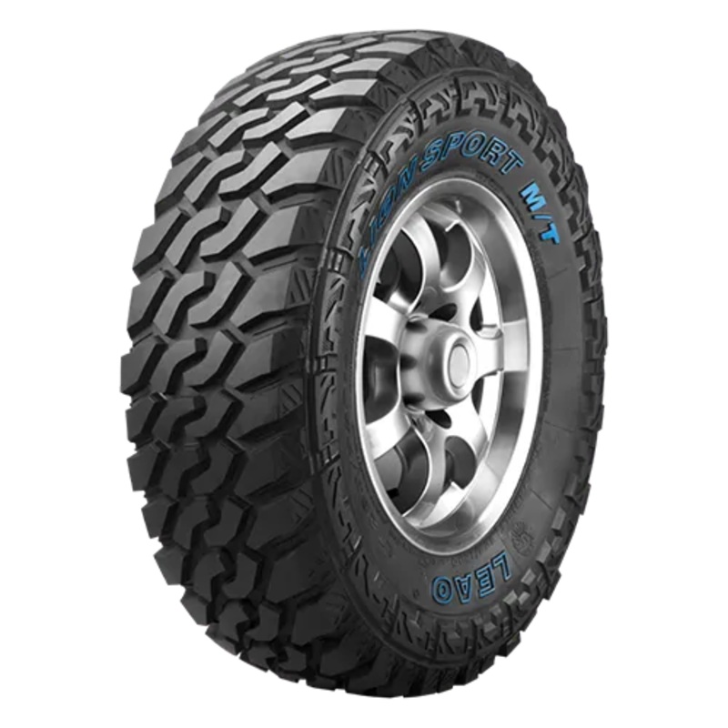 LEAO Lion Sport M/T