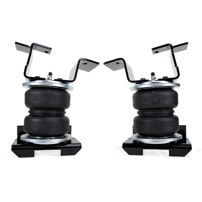 LOADLIFTER 5000 LEAF SPRING LEVELING KIT 57231