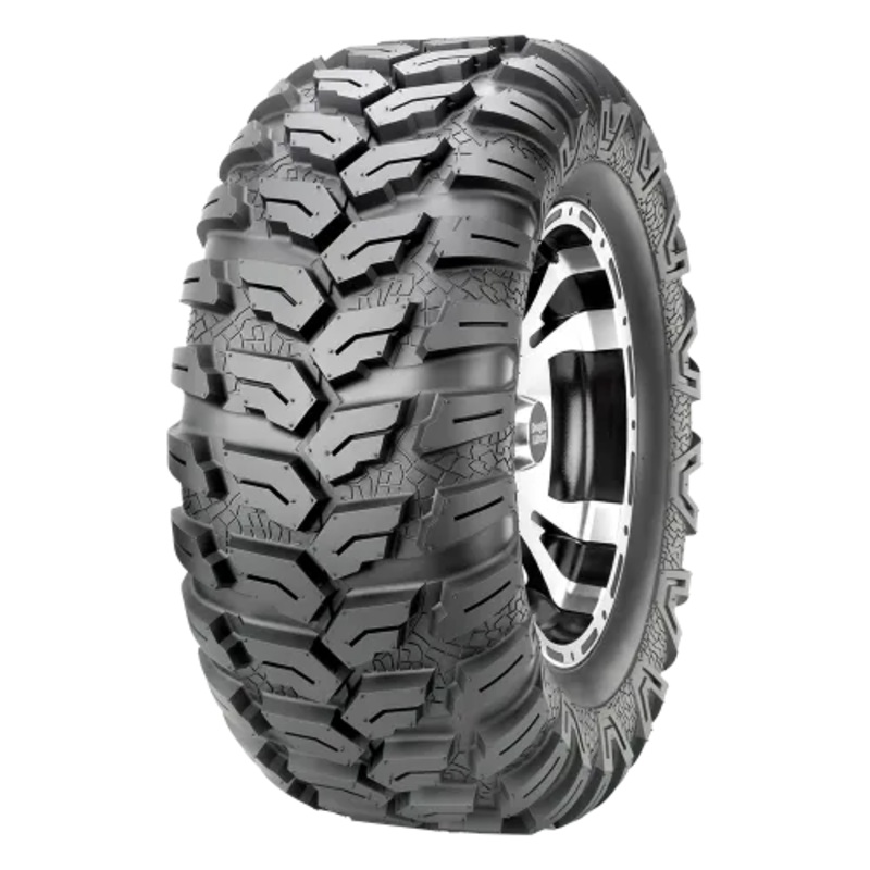 Maxxis Ceros Radial