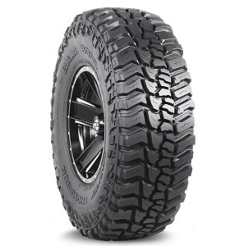 Mickey Thompson Baja Boss M/T