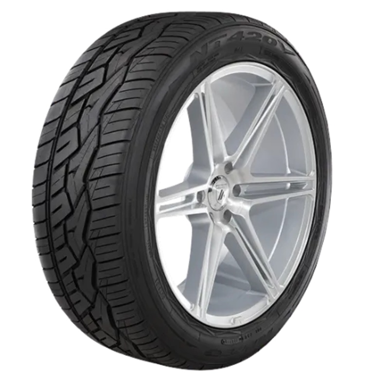Nitto NT420V