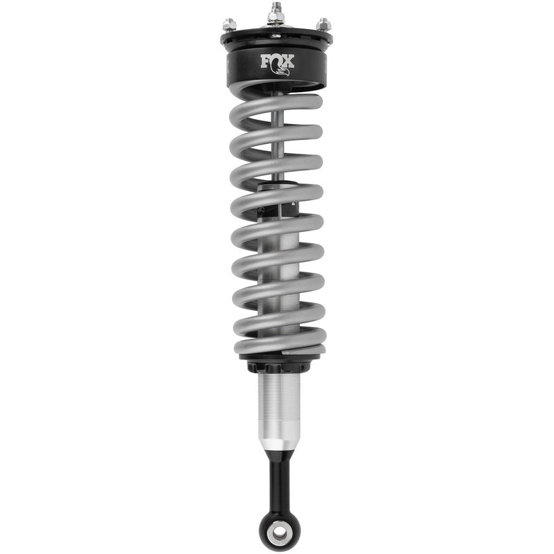 PERFORMANCE SERIES 2.0 COIL-OVER IFP SHOCK 985-02-004