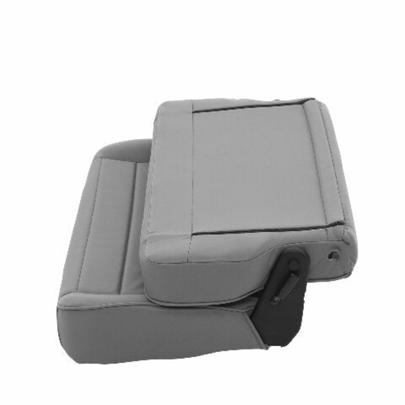 Smittybilt 41515 Fold And Tumble Seat Fits 97-06 Wrangler (TJ)