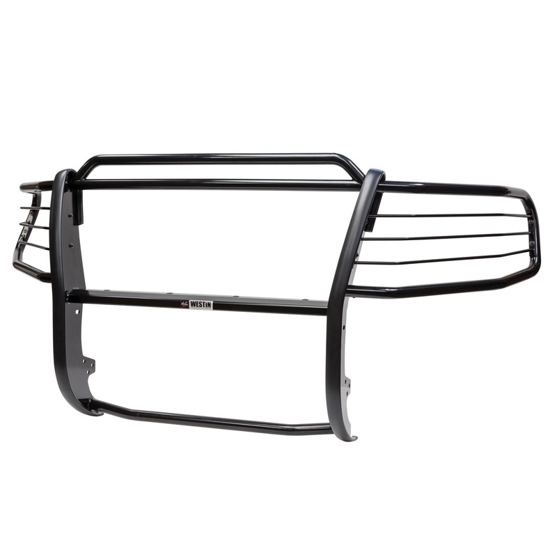 Sportsman Grille Guard 40-3805