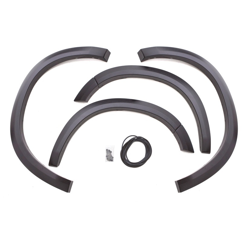 Sx-Sport Style 4Pc Textured SX205T