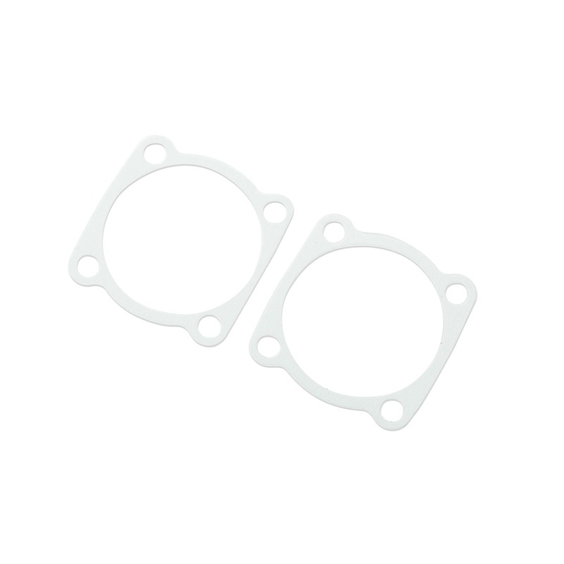 Traxxas Gasket Backplate TRX Pro .15