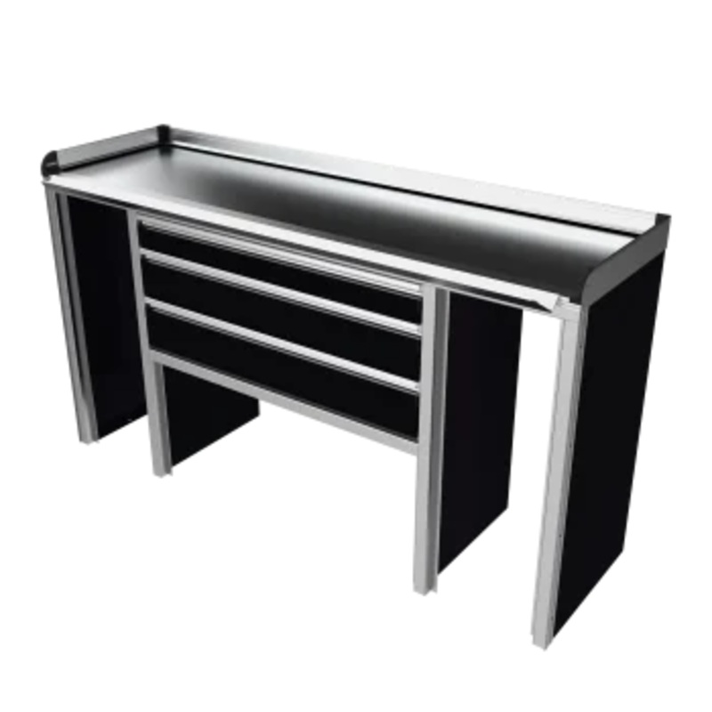 VanPro Workbench MS311