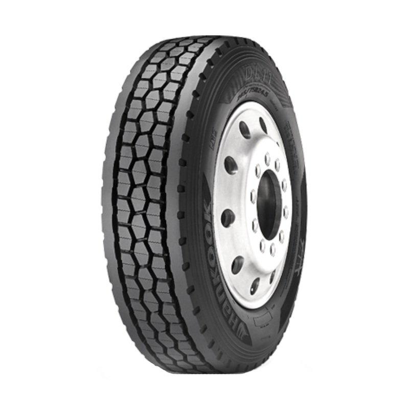 11R22.5 16PR H Hankook DL11 Drive TL