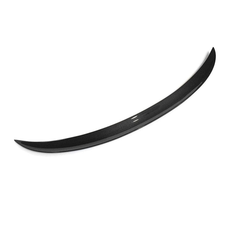 2007-2013 BMW M3 Performance Style Carbon Fiber Trunk Spoiler | E90/E92/E93