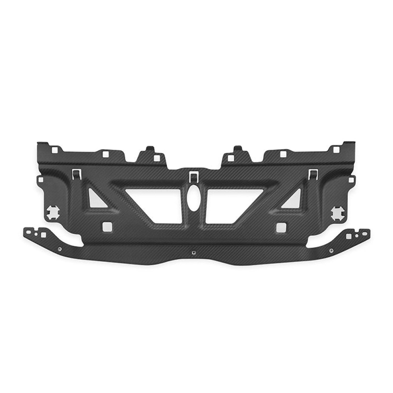 2021+ BMW M3/M4 Carbon Fiber Engine Bay Cover | G80/G82/G83