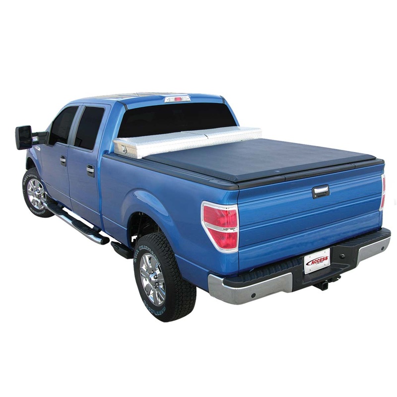 ACCESS Tool Box Edition Tonneau Cover 61369