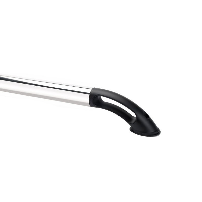 Boss Nylon Lockers Side Bed Rail 48888