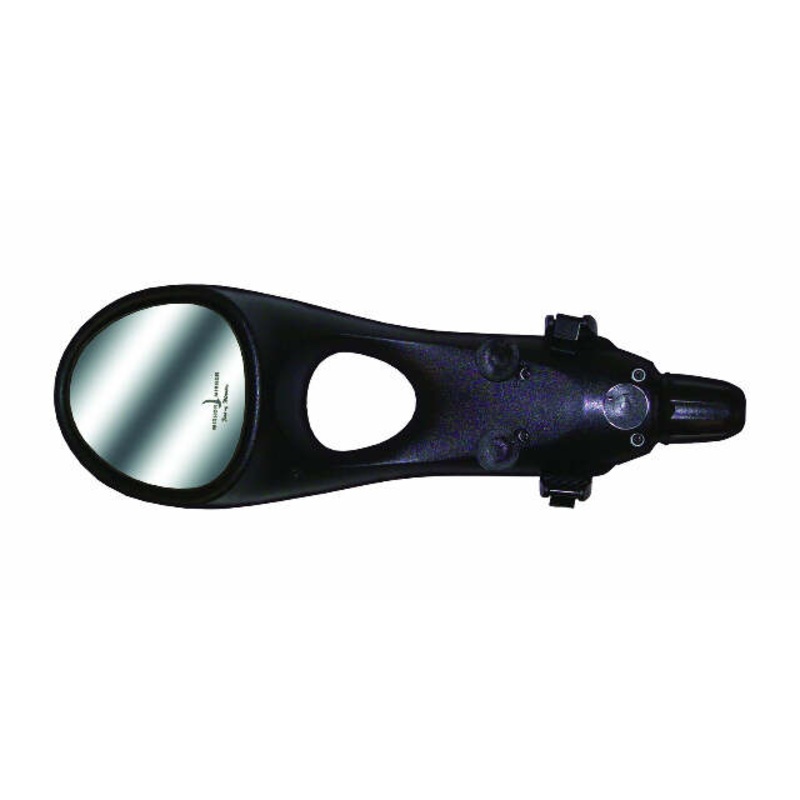 CIPA Mirrors 11960 Universal Towing Mirror