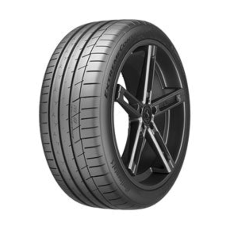 Continental ExtremeContact Sport