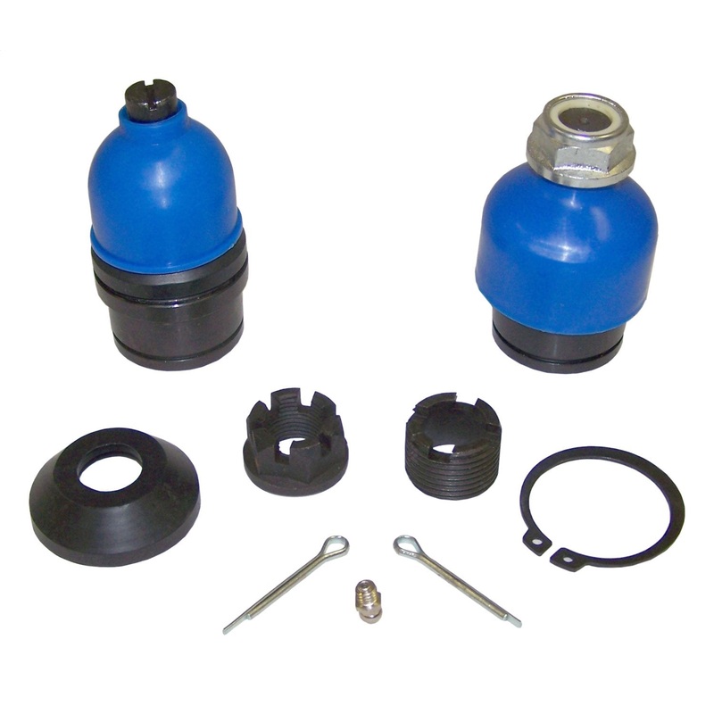 Crown Automotive J8126509 Ball Joint Kit Fits CJ5 CJ6 CJ7 J10 J20 Scrambler