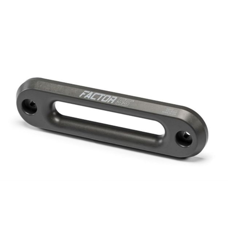 Factor 55 Hawse Fairlead 1.0″