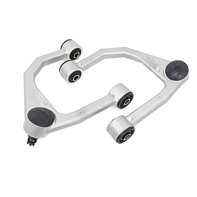 Forged Upper Control Arms | 3.5 Inch Lift | Toyota Tundra 2WD/4WD (2007-2021)