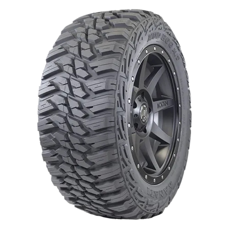 Kanati Mud Hog MT