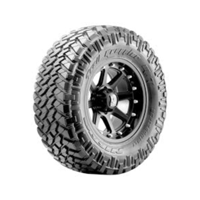Nitto Trail Grappler M/T