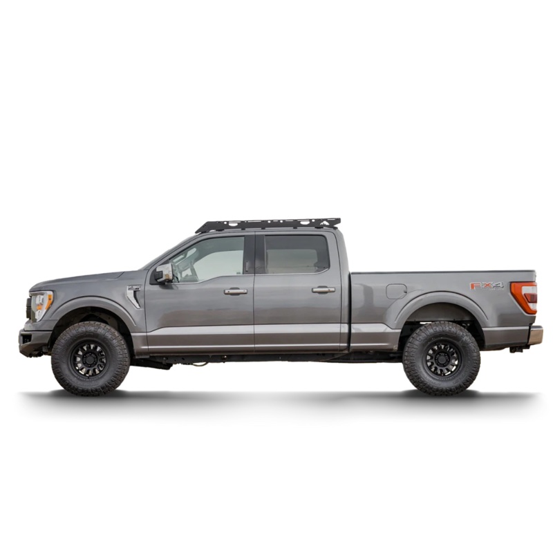 Sherpa Storm Roof Rack for Ford F150 SuperCrew/Raptor (2021-2025)
