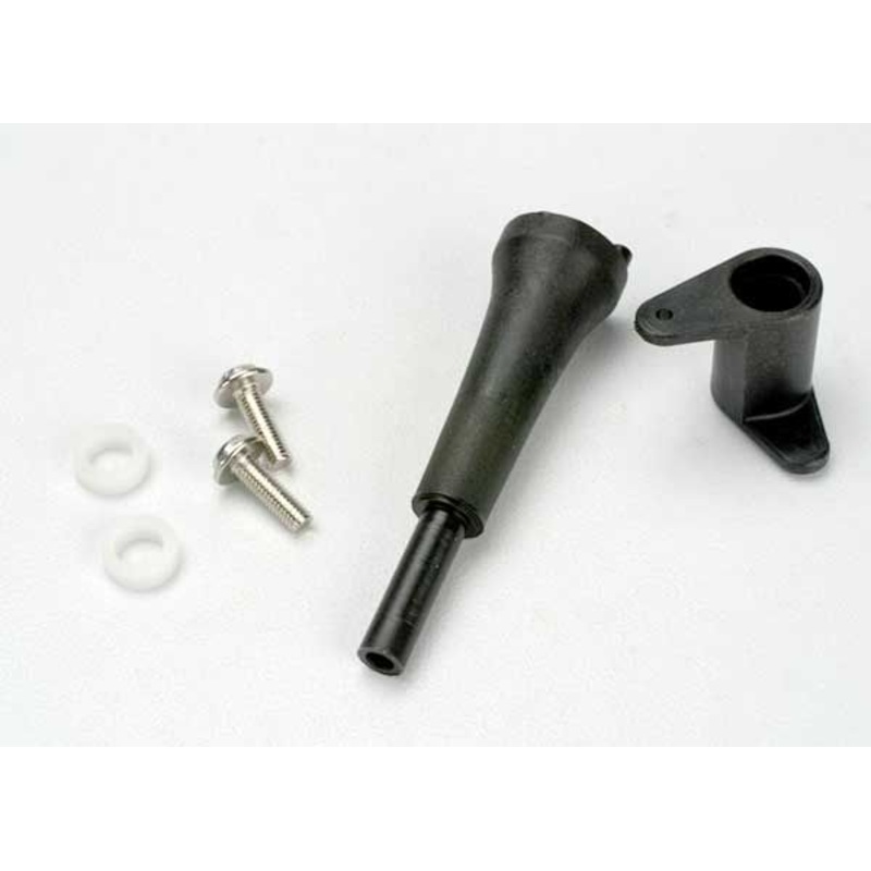 Traxxas Linkage Slide Carb Bellcrank PST