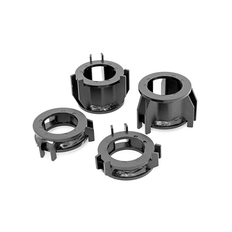2 Inch Lift Kit | Honda Pioneer 700