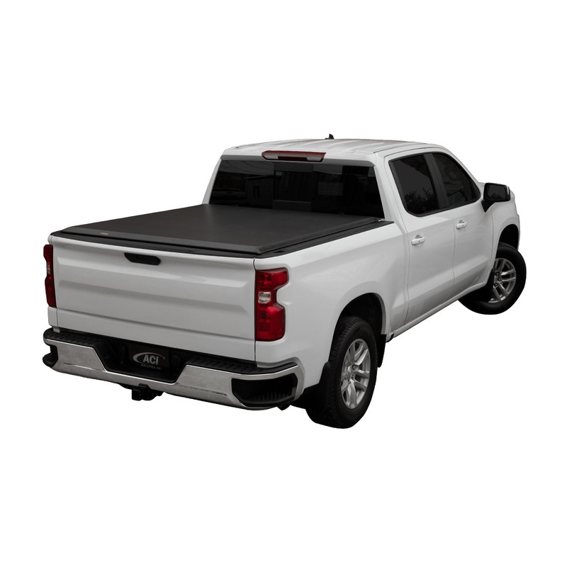 ACCESS Limited Edition Roll-Up Cover 22439Z