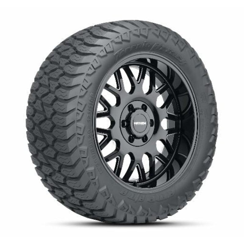 AMP Terrain Attack A/T LT305/70R18 E/10PLY BSW