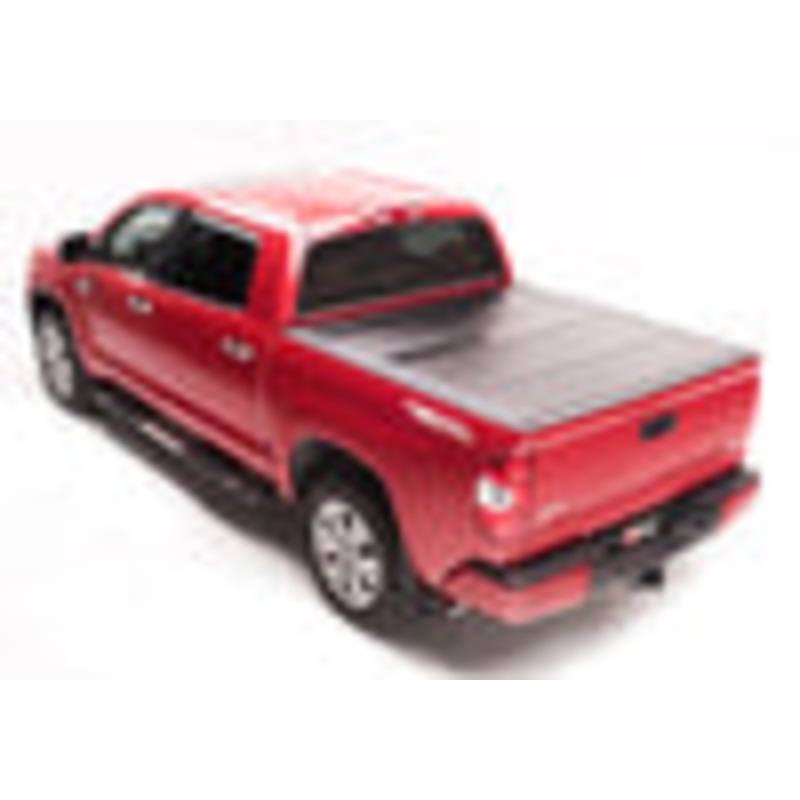 BAKFlip G2 05-15 Tacoma 5′ w/ Deck Rail System 226406