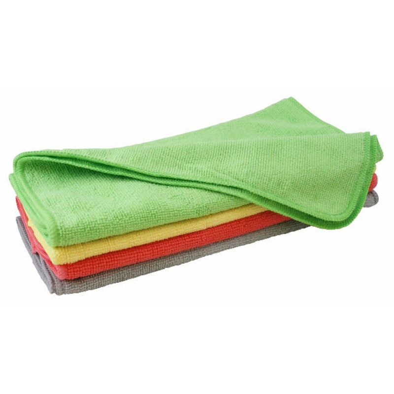 Carrand 40062 Microfiber Towels