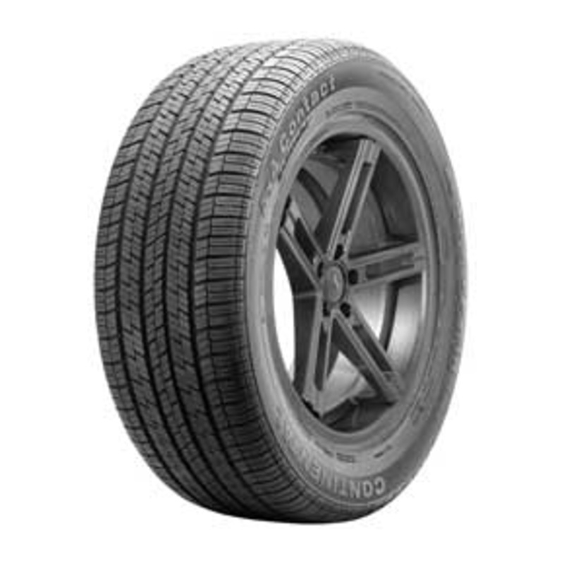 Continental 4x4Contact