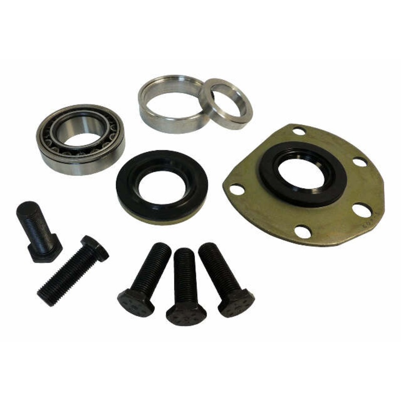 Crown Automotive 7086BK Axle Shaft Bearing Kit Fits 76-86 CJ5 CJ7 Scrambler