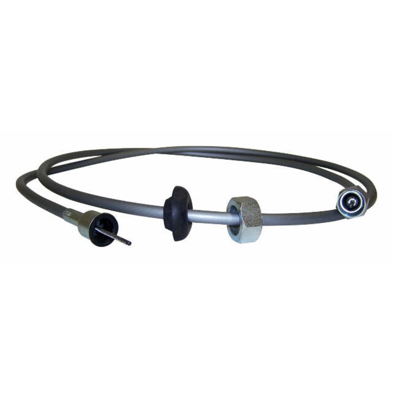 Crown Automotive J5351775 Speedometer Cable Fits 63-76 CJ5 CJ5A