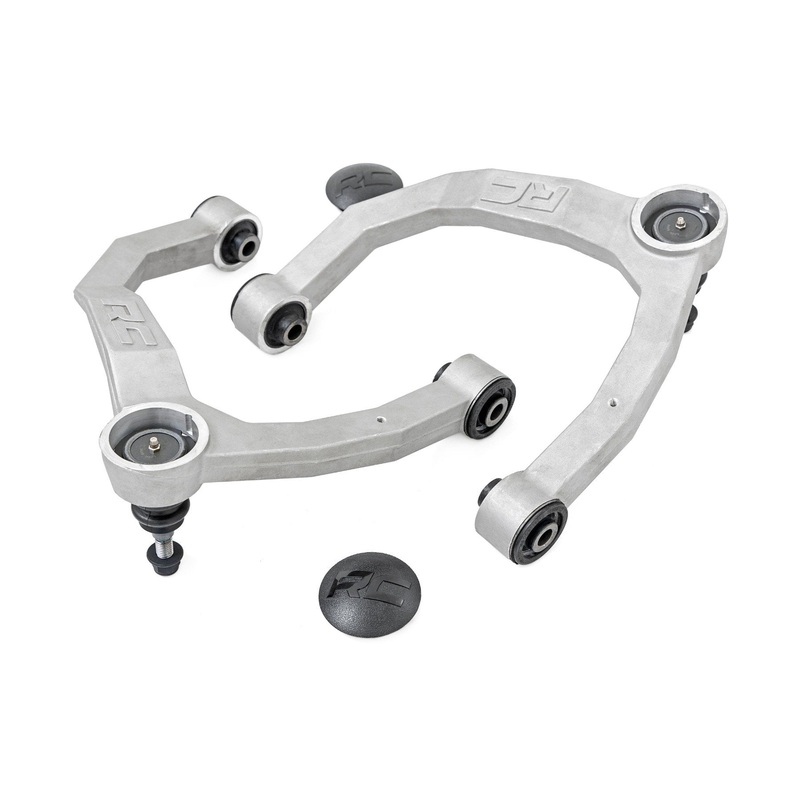 Forged Upper Control Arms | OE Upgrade | Chevy/GMC 1500 (19-24)