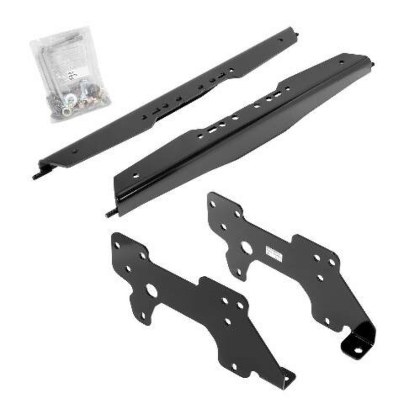 Gooseneck Trailer Hitch Mount Kit Draw-Tite 4457