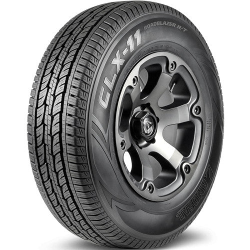 LANDSAIL CLX-11 ROADBLAZER H/T 275/60R20 115H All-Season Tires