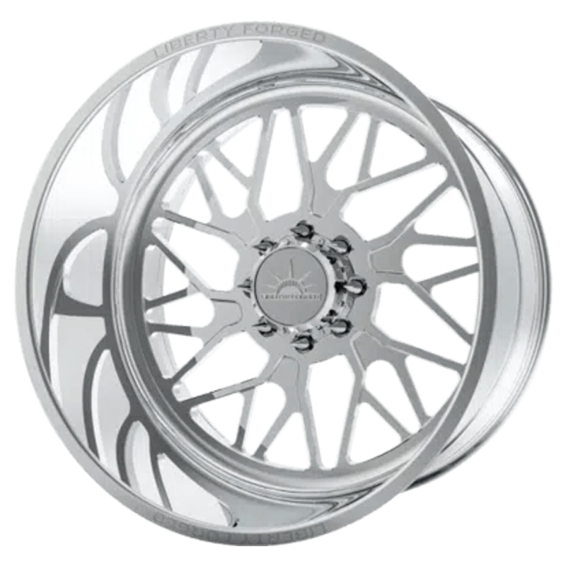Liberty Forged Super Single – LBTY18
