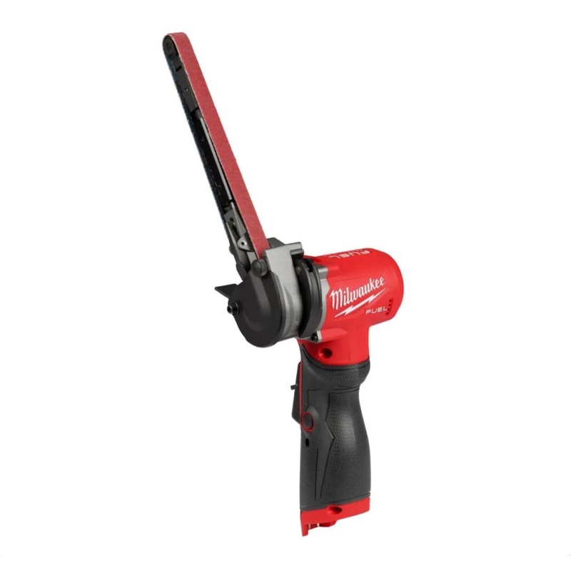 Milwaukee Band Filer