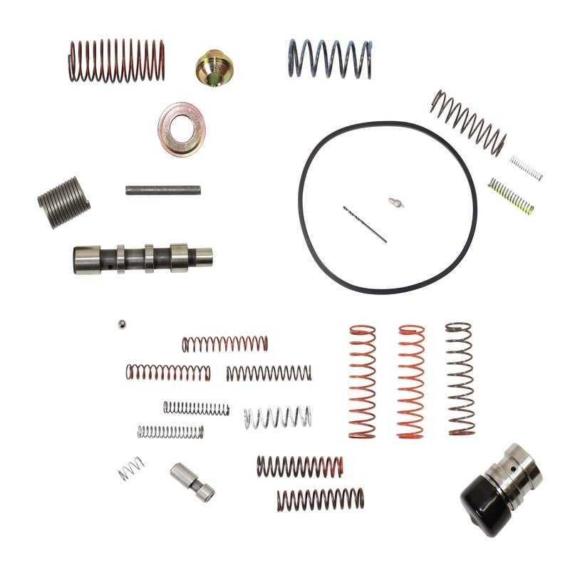 Reprogramming Shift Kit – 1989-1994 Ford E4OD