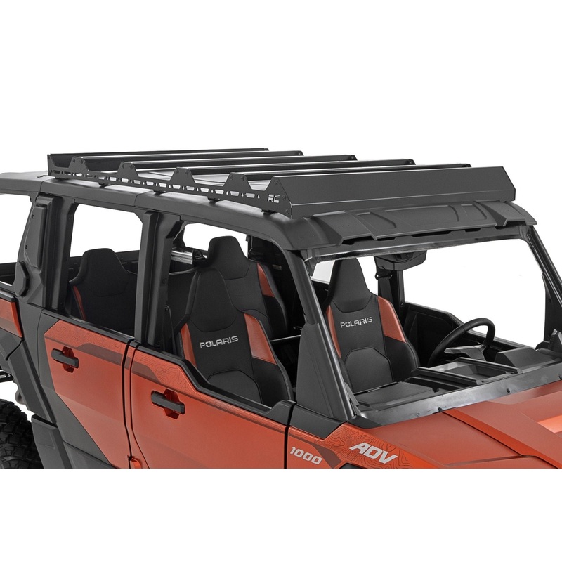 Roof Rack | Polaris Xpedition ADV 5 (2024)