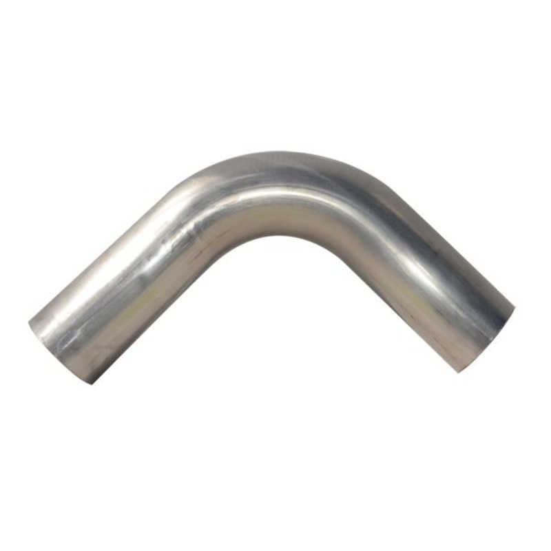 Stainless Steel Tube 5.0 Inch OD 90 Degree 5.0 Inch Radius PPE Diesel
