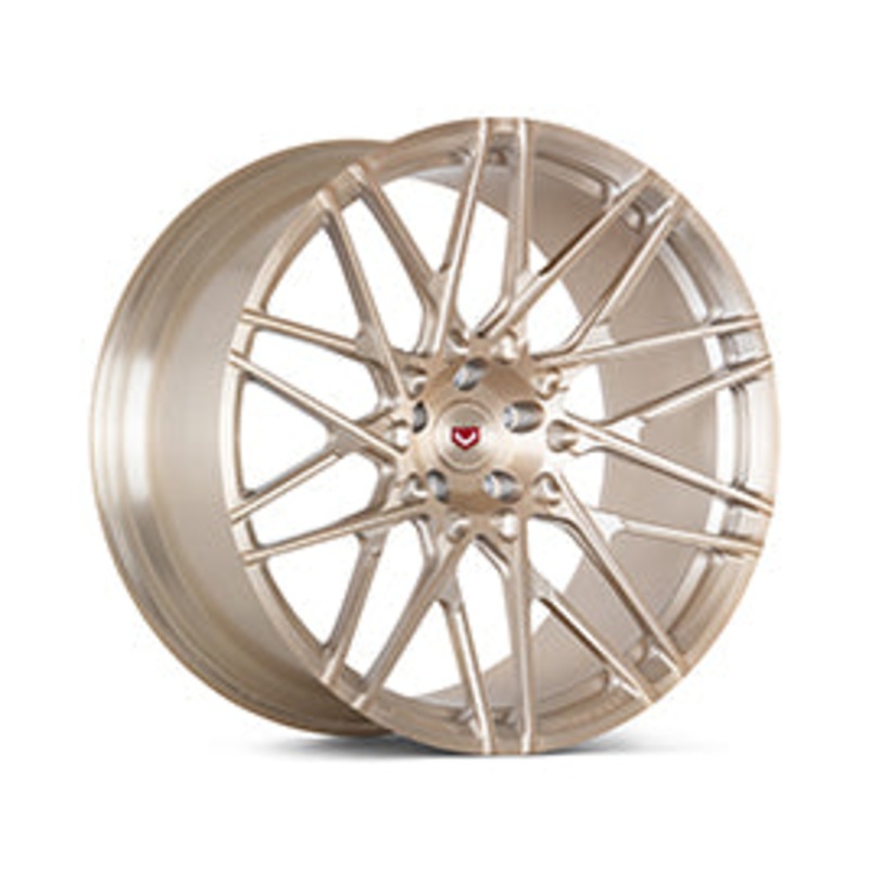 VOSSEN FORGED S17-07 3 PIECE