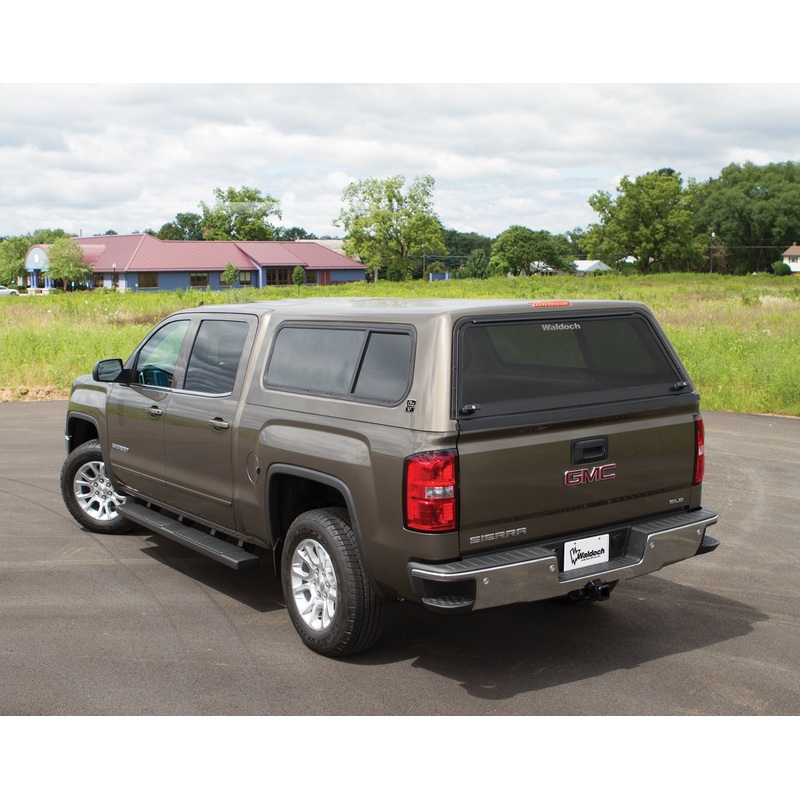 Waldoch W-U GMC Sierra 1500/2500/3500 Topper