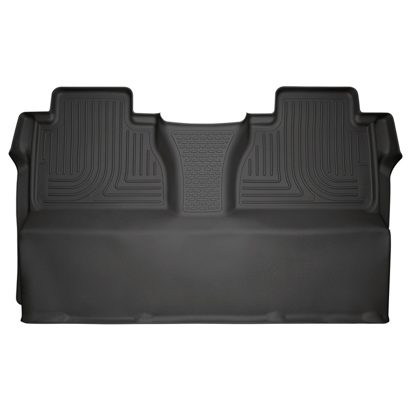 Weatherbeater – 2nd Seat Floor Liner (Full Coverage) 19581