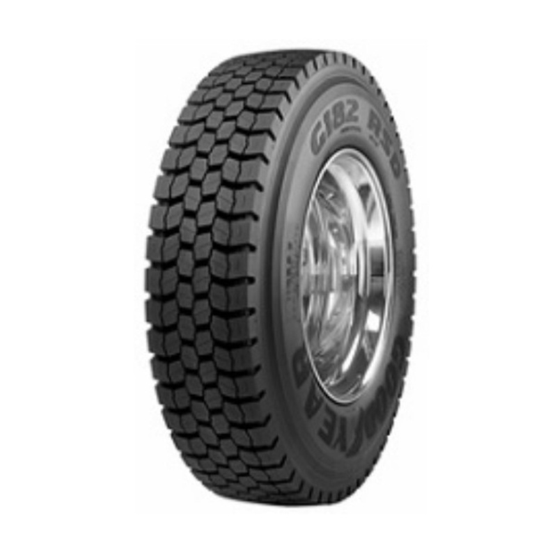 11R22.5 16PR H Goodyear G182 RSD Drive
