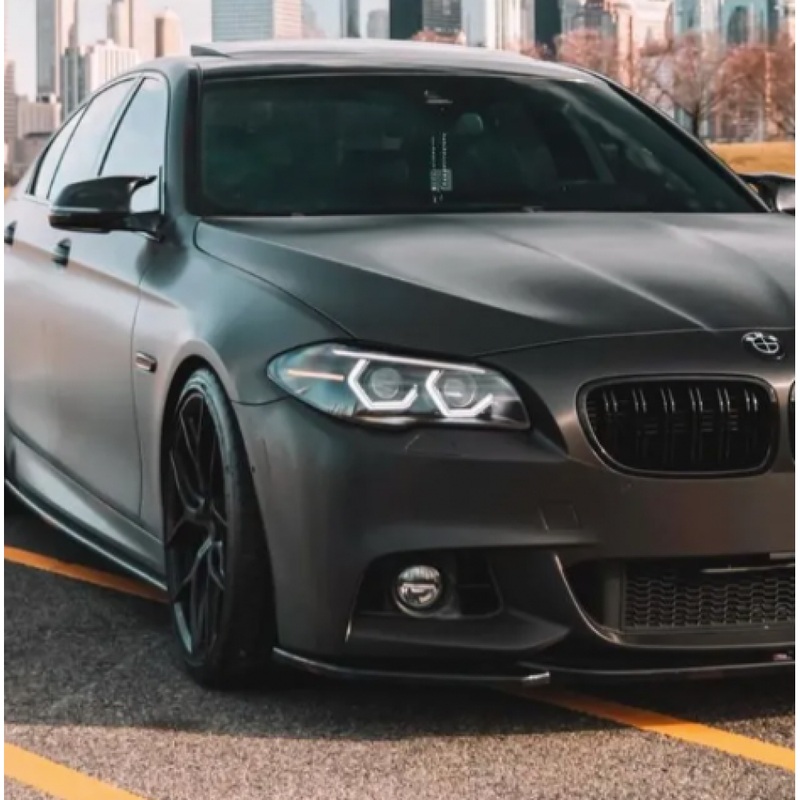 2010-2016 BMW M5/5-Series LCI Style LED Headlights | F10