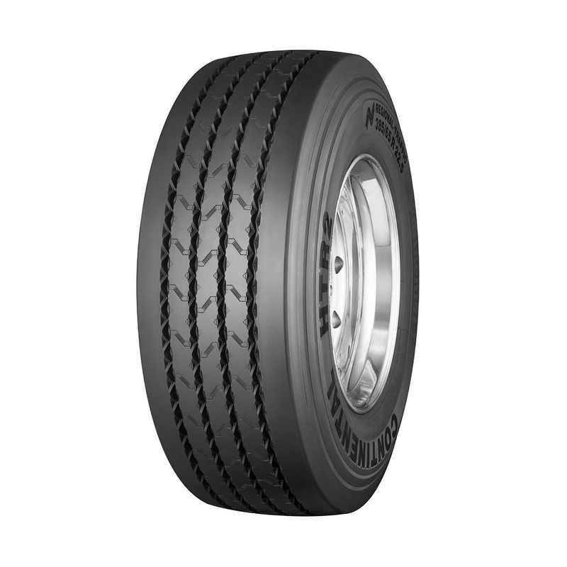 425/65R22.5 20PR L Continental HTR2 All Position TL